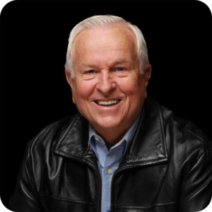 Agnostic turned Christian apologist, bestselling author of over 100 books, dynamic youth & family speaker, founder of Operation Carelift/Global Aid Network