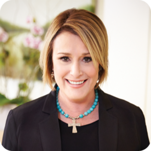 Bestselling author, practical and engaging Bible teacher, co-host of Life Today television ministry, popular contemporary Christian recording artist