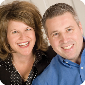 Focus on the Family Vice President of Marriage Ministries (Greg), marriage & couples counselors, authors and popular conference speakers