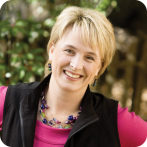 roundbreaking social researcher and bestselling author on family and workplace relationships, popular conference speaker, creator of the 30-Day Kindness Challenge