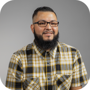 Author of “Are You Good with God?” and 8 other books; Associate Teaching Pastor at The Grove Community Church (Riverside, CA) Asst. Professor and Director of Intercultural Studies at California Baptist University