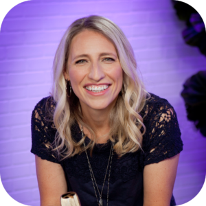 Bible teacher and author of bestselling books including “When God Doesn’t Fix It” and “I Give Up;” singer/songwriter, worship leader at Perimeter Church (Atlanta, GA); Grammy®, Dove Award and Billboard Music Award winner