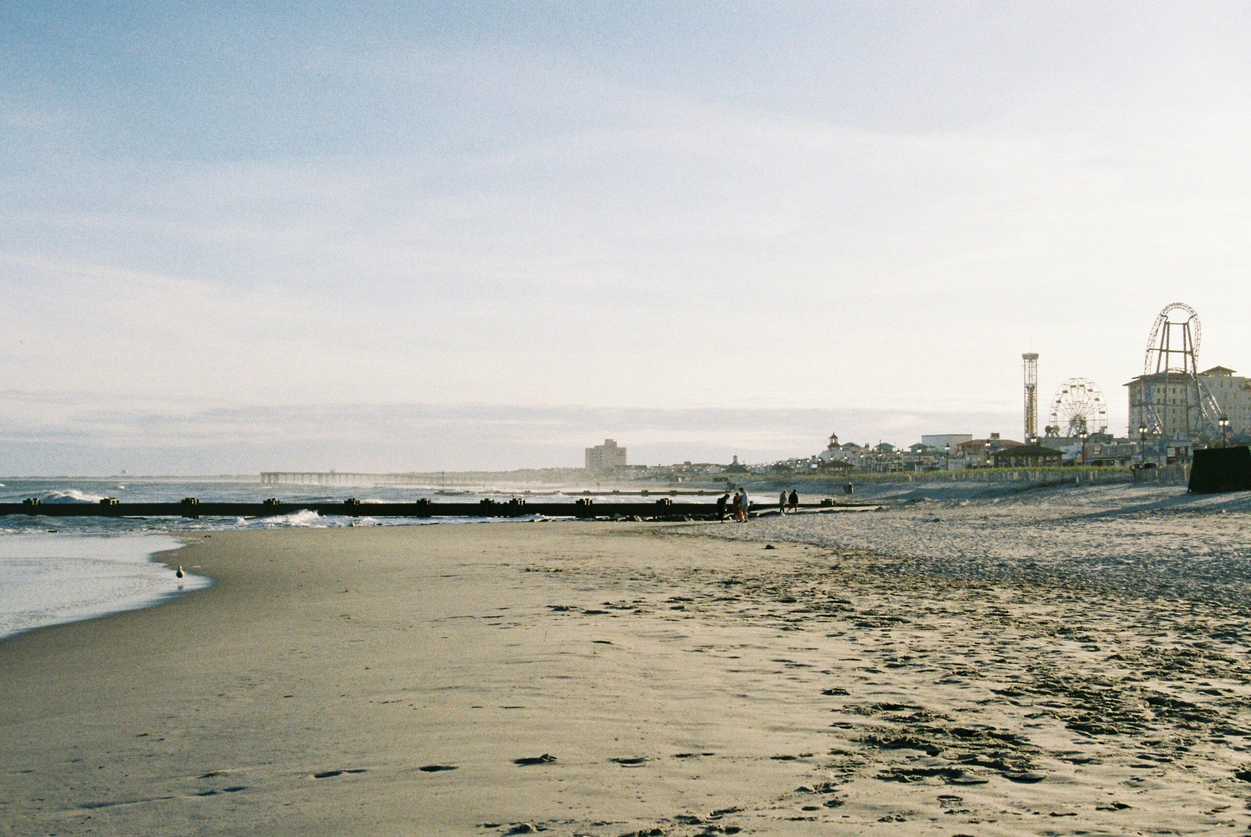 Featured Image for “Ocean City NJ Was Founded as a Christian Resort”