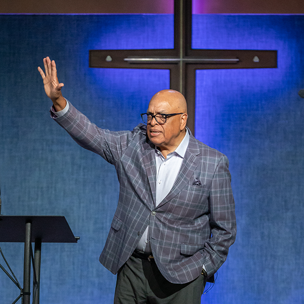 Featured Image for “Dr. Crawford Loritts”
