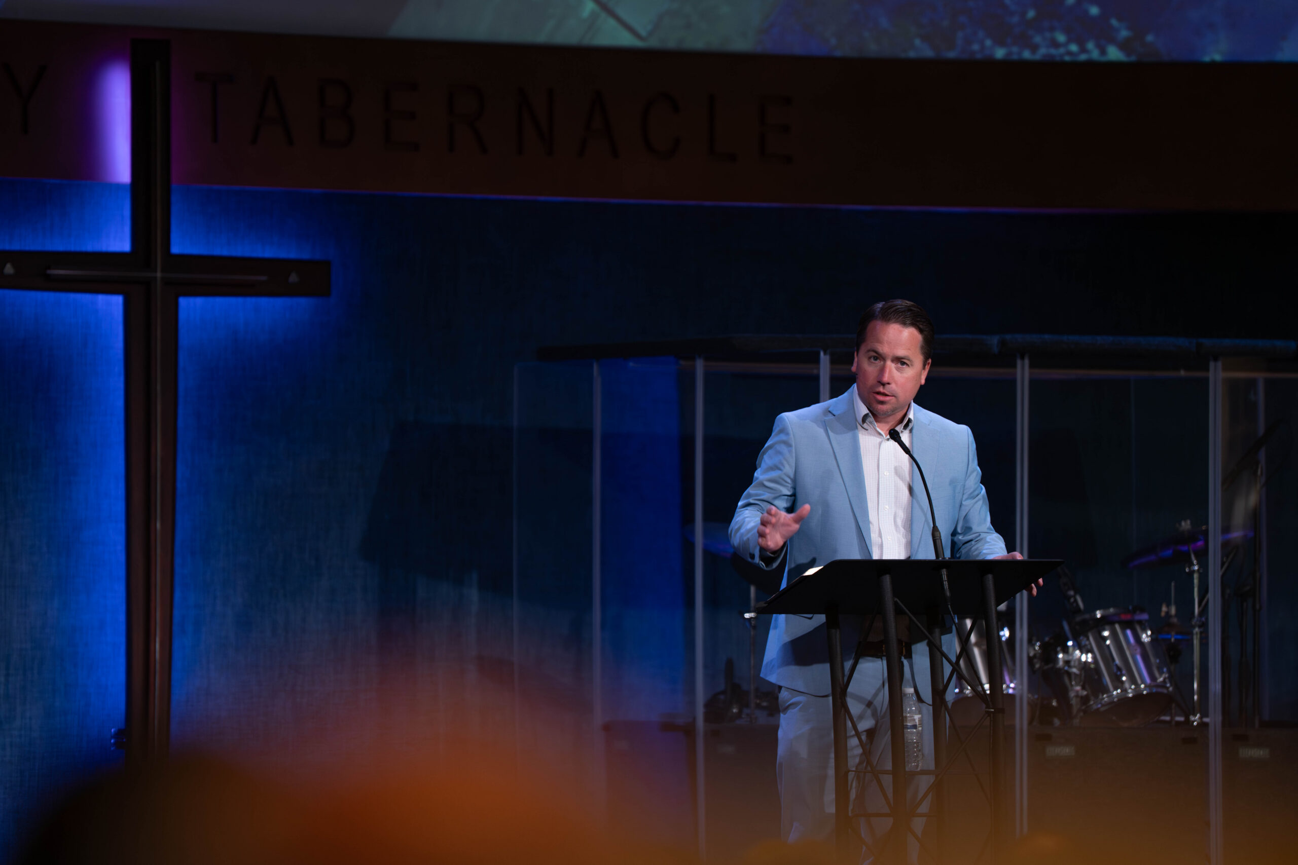 Featured Image for “Rev. Chris Durkin”
