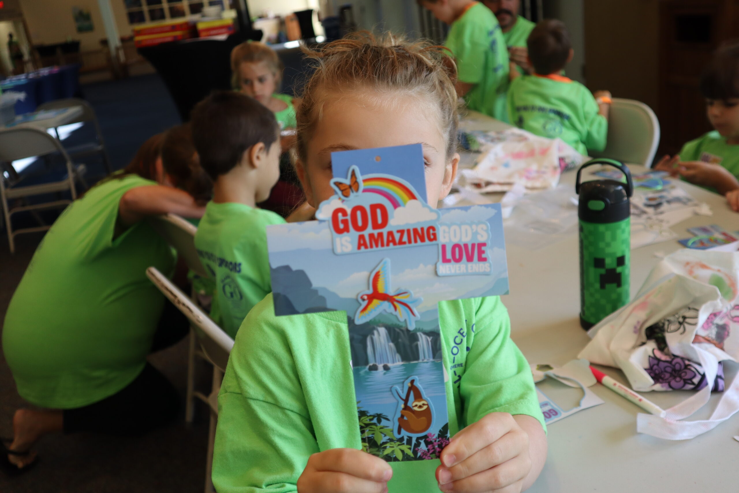 Featured Image for “Thank You to Our 2026 VBS Sponsors”